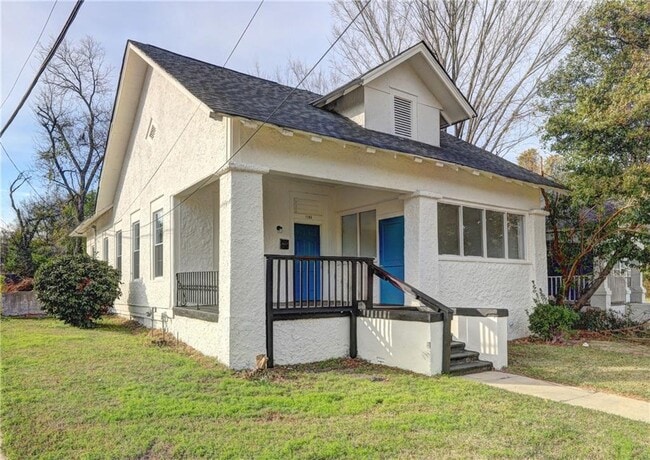 property at 1183 Holt Ave