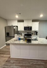 507 E Mississippi St in Beebe, AR - Foto de edificio - Building Photo