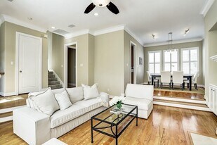 2914 Brompton Square Dr in Houston, TX - Building Photo