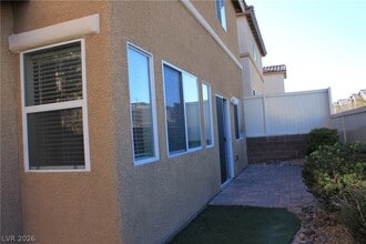 1133 Claire Rose Ave in Las Vegas, NV - Building Photo - Building Photo