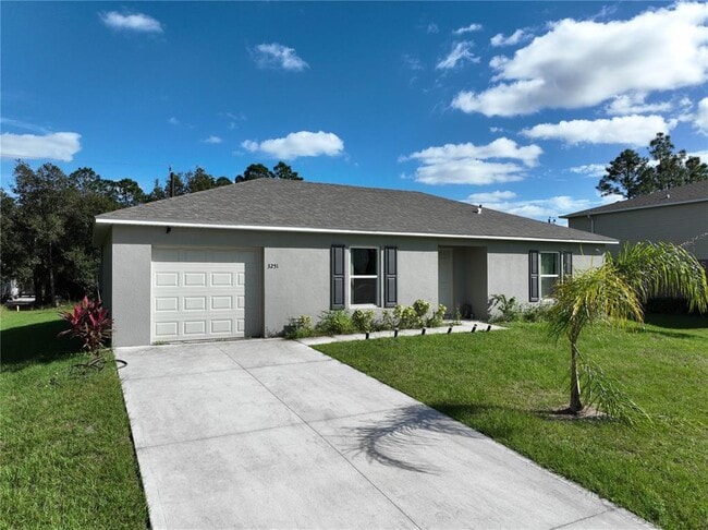 3251 Troutdale Ave in Palm Bay, FL - Building Photo - Building Photo