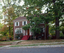 8304 Eastridge Ave in Takoma Park, MD - Building Photo - Building Photo