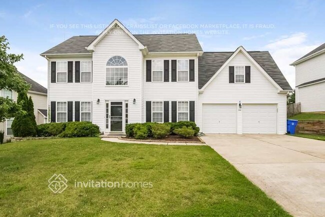 property at 202 Scanlon Rd
