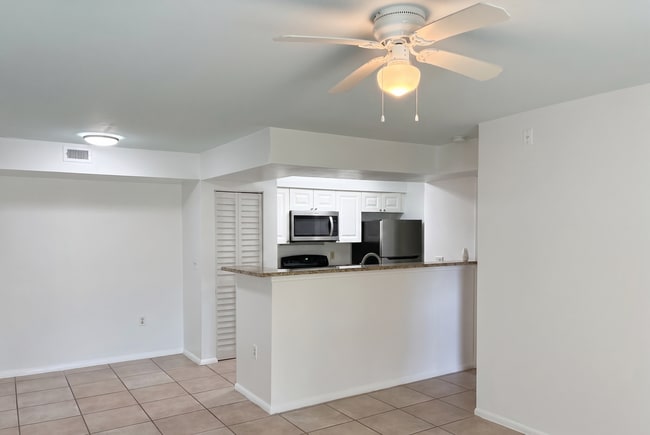 property at 3028 Parkway Blvd