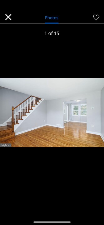 6708 Montgomery Ave in Upper Darby, PA - Foto de edificio