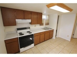 1044.5 S 26th St in Billings, MT - Building Photo - Building Photo