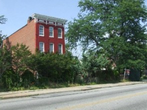 3422 Frederick Ave in Baltimore, MD - Building Photo - Building Photo