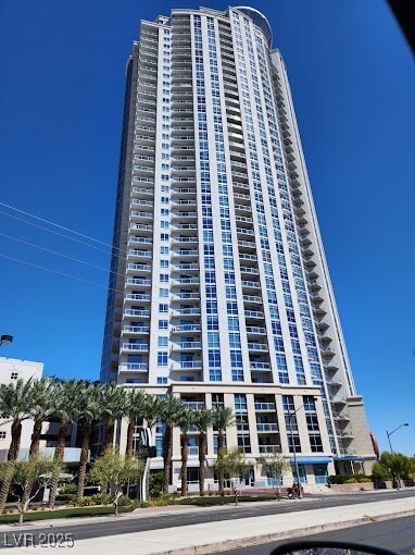 property at 200 W Sahara Ave