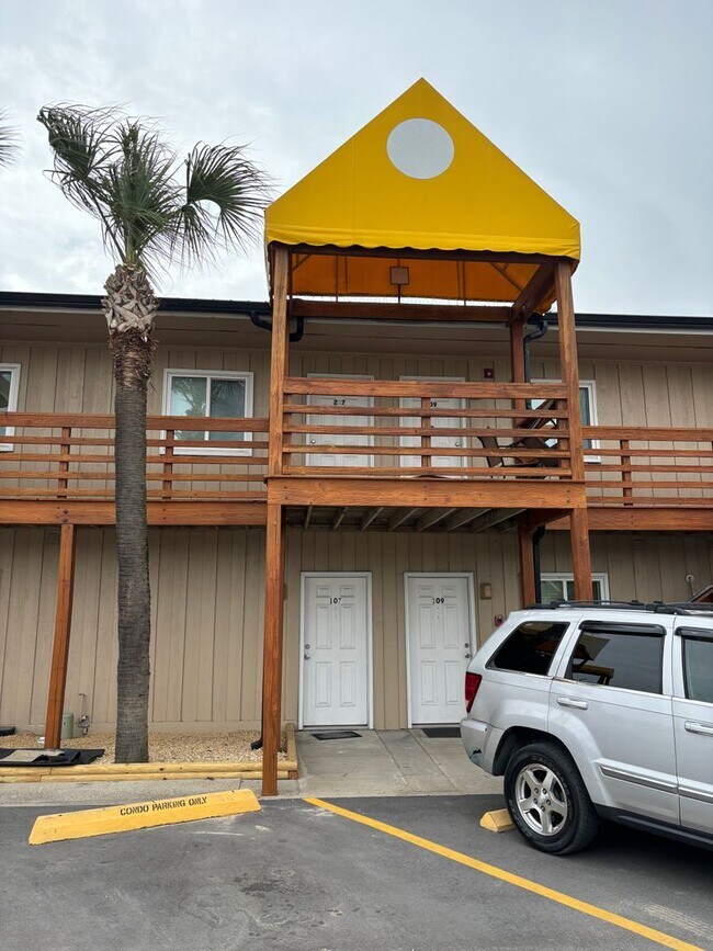 property at 5505 Sun Harbor Rd