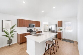 317 Woodlands Blvd in Terrell, TX - Building Photo - Building Photo