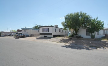 615 W Jacinto St in Tucson, AZ - Building Photo - Building Photo