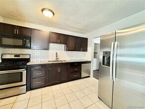 1738 Verbena St in Denver, CO - Building Photo - Building Photo