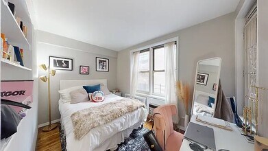 340 E 58th St, Unit 2E/F in New York, NY - Foto de edificio - Building Photo