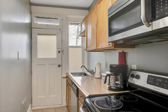 4137 Shaw Blvd in St. Louis, MO - Building Photo - Building Photo