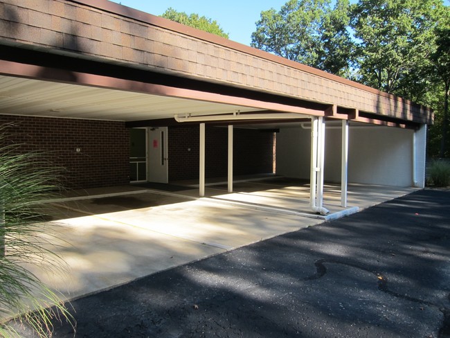 Village House Apartments in Ludington, MI - Building Photo - Building Photo