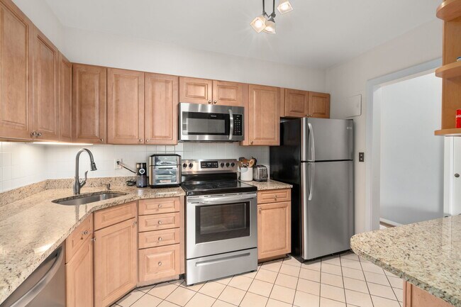 property at 50 Park St