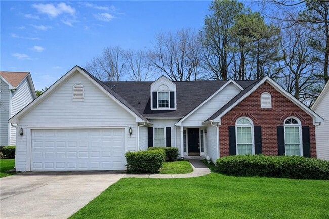 property at 2980 Dunlin Lake Way