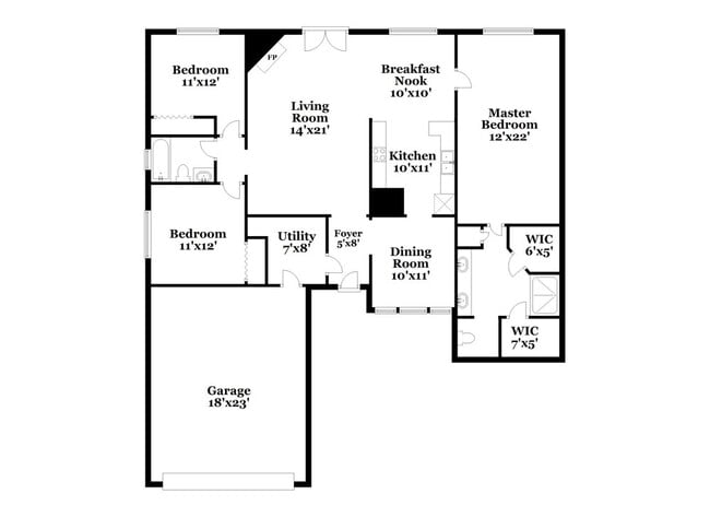 20117 Dawn Mist Dr in Humble, TX - Building Photo - Building Photo
