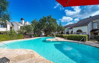 The Lila at Oakgate in San Antonio, TX - Building Photo - Building Photo