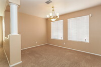 1919 Monte Alban Dr in North Las Vegas, NV - Building Photo - Building Photo