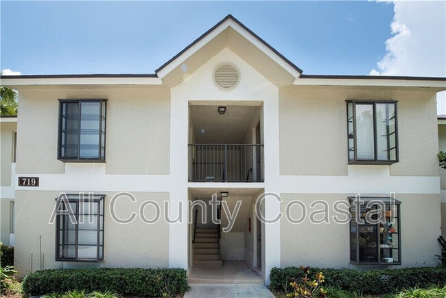 property at 719 Gardens Dr