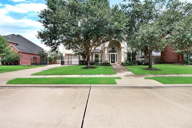 22306 Seal Valley Ln in Katy, TX - Building Photo - Building Photo