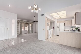 14638 W Antelope Dr in Sun City West, AZ - Building Photo - Building Photo
