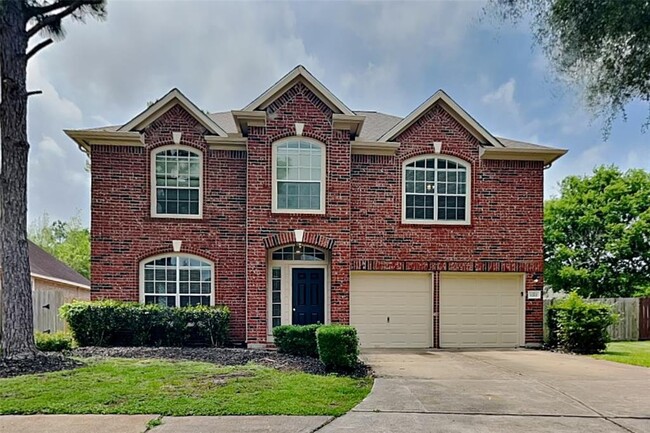 property at 1212 Pine Moss Ct