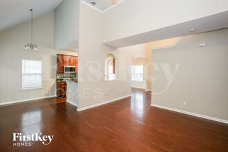 2016 Council Fire Cir in Indian Trail, NC - Building Photo - Building Photo