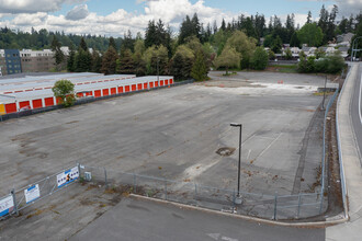 The Brynn Apartments in Kirkland, WA - Building Photo - Building Photo