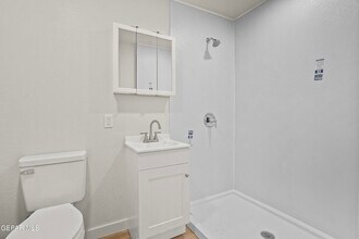 511 E Nevada Ave in El Paso, TX - Building Photo - Building Photo