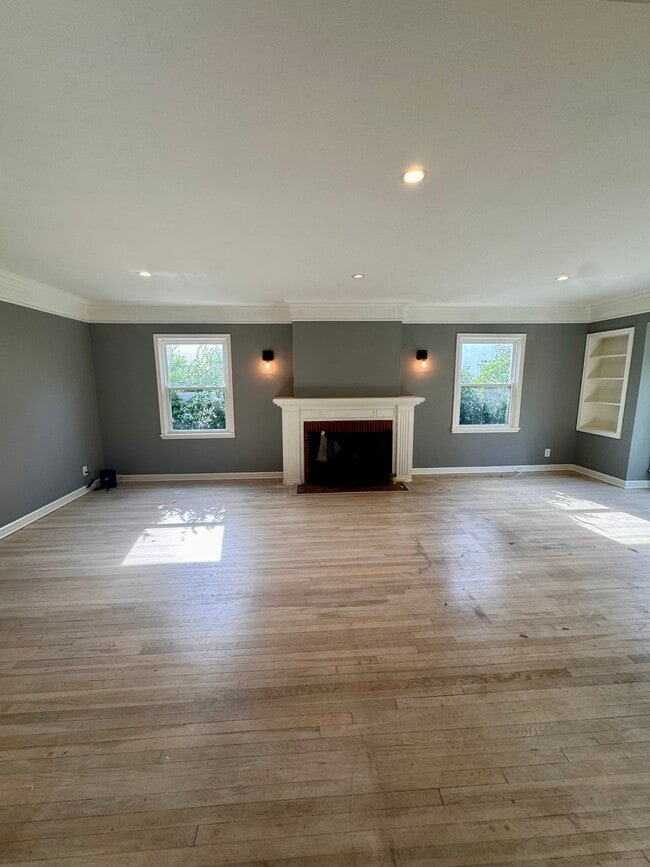 1426 Hauser Blvd, Unit 1426 in Los Angeles, CA - Building Photo - Building Photo