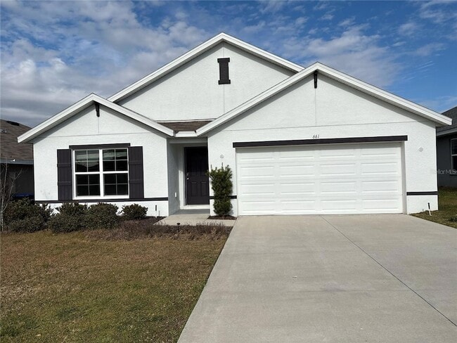 661 W Twisted Oaks Dr in Beverly Hills, FL - Building Photo - Building Photo