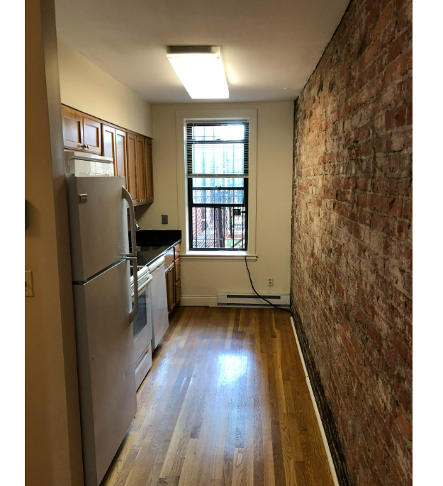 91 Saint Botolph St, Unit 6 in Boston, MA - Building Photo - Building Photo