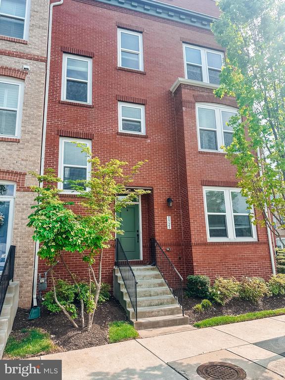 8923 Quarry Rd in Manassas, VA - Building Photo - Building Photo