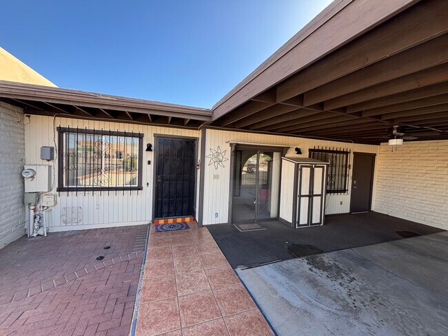3064 Calle Pueblo in Green Valley, AZ - Building Photo - Building Photo