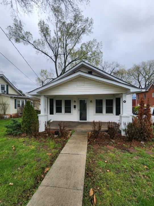 41 N Maple Ave Rentals in Cookeville, TN
