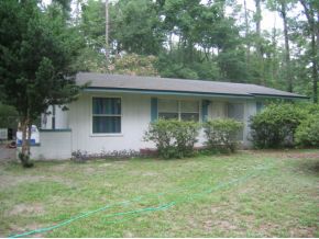 545-637 NE 33rd St in Ocala, FL - Building Photo - Building Photo