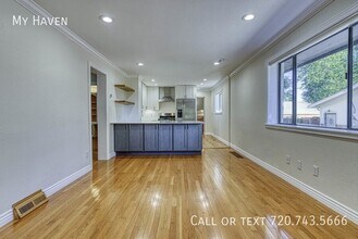 2624 Irving St in Denver, CO - Building Photo - Building Photo