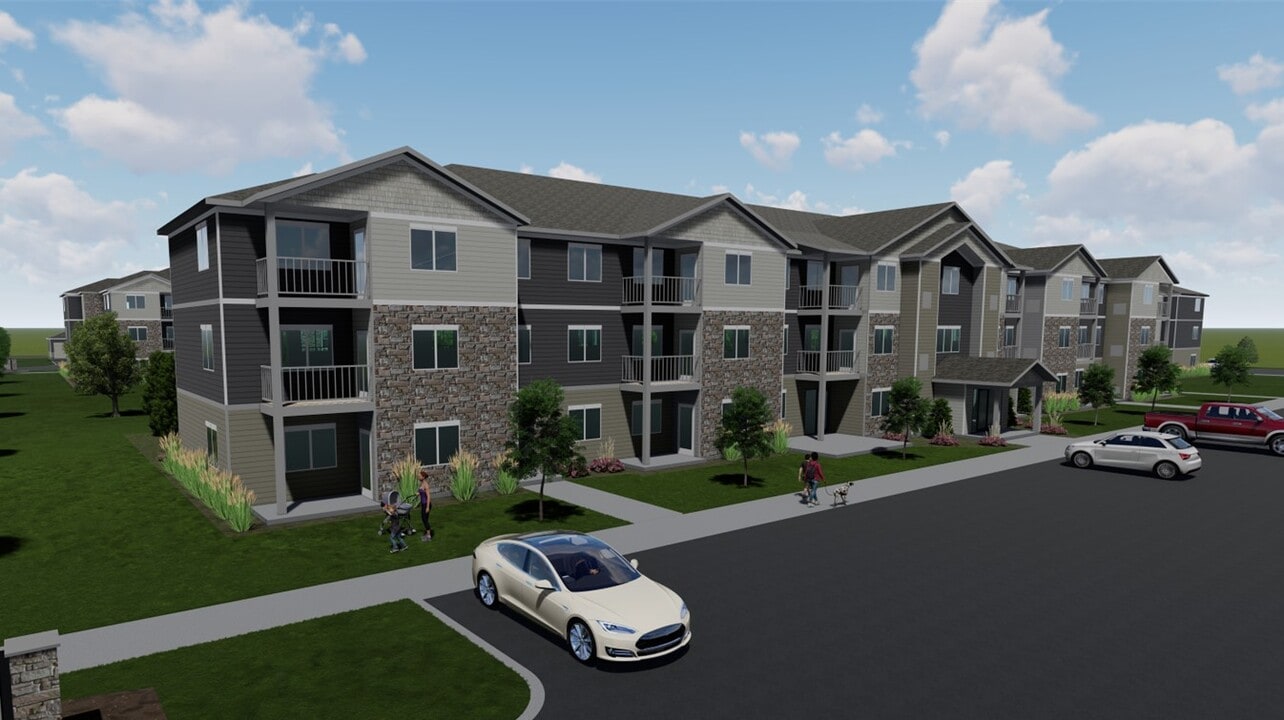 The Preserve on 24th Photo