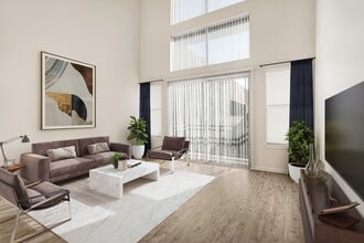 Lofts at 7100 in Las Vegas, NV - Building Photo - Building Photo