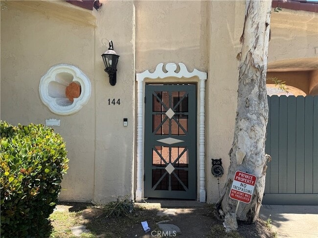 144 S La Peer Dr in Beverly Hills, CA - Building Photo - Building Photo
