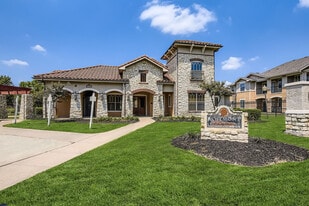 Rosemont of Lancaster in Lancaster, TX - Building Photo