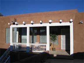 2903 Corte Del Porto in Santa Fe, NM - Building Photo - Building Photo