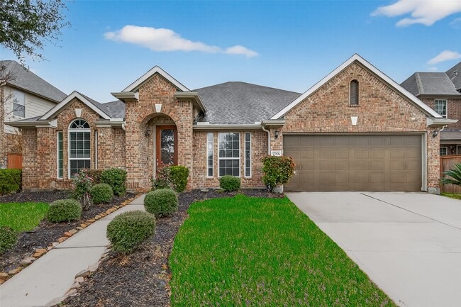 property at 17506 Waeback Dr