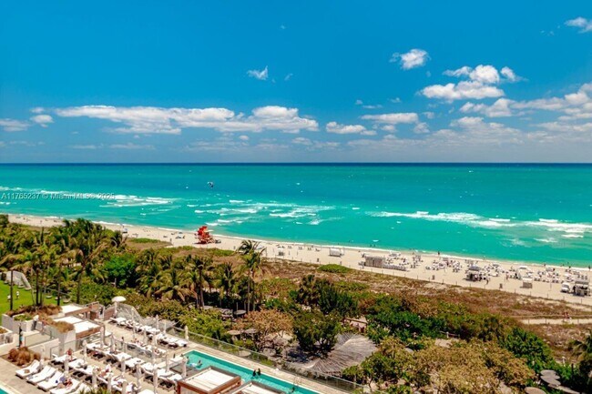 property at 2301 Collins Ave