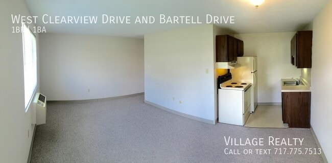 91 W Clearview Dr in Shrewsbury, PA - Building Photo - Building Photo