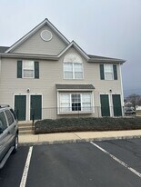120 N 4th Ave in Manville, NJ - Building Photo