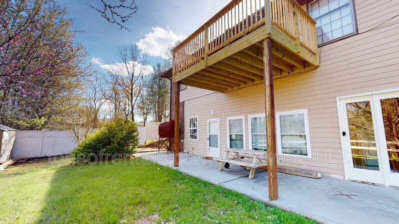 50 Ledbetter Rd in Arden, NC - Building Photo