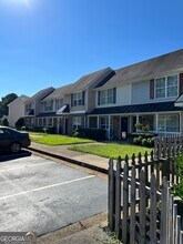 417 WI Pkwy in Dallas, GA - Building Photo - Building Photo
